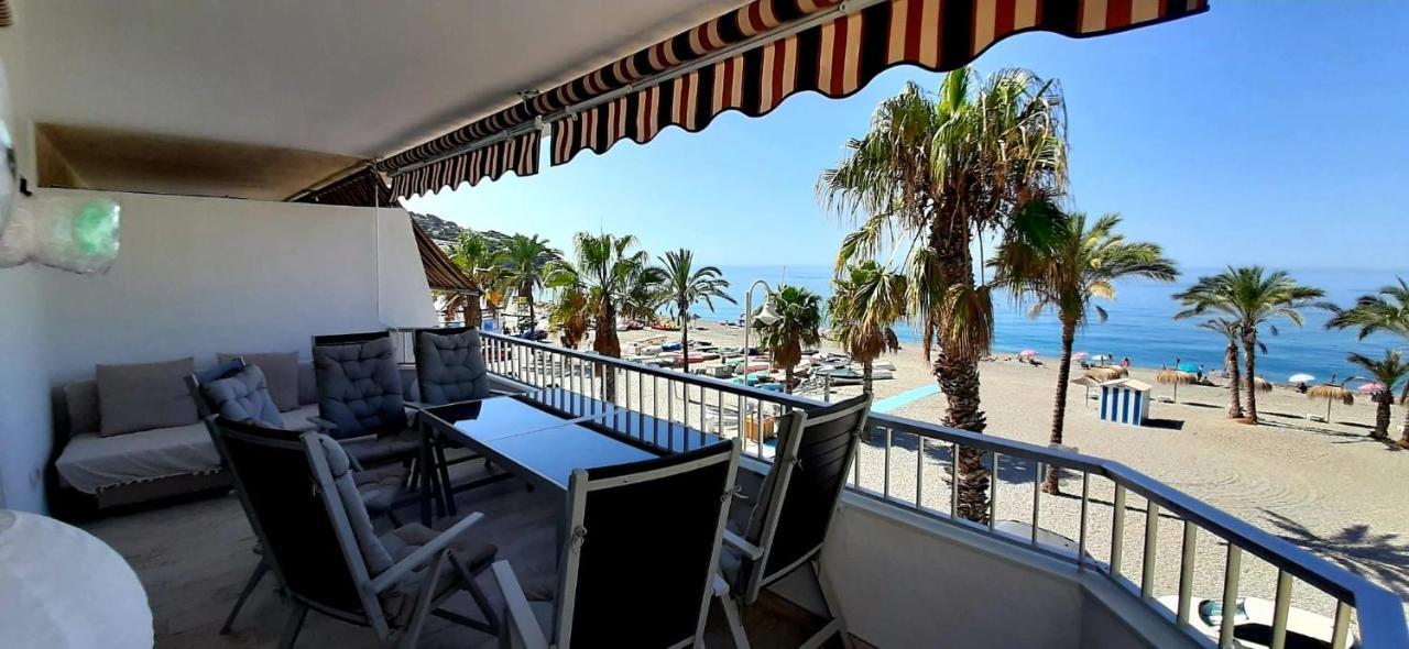 La Herradura Junto Al Mar 外观 照片