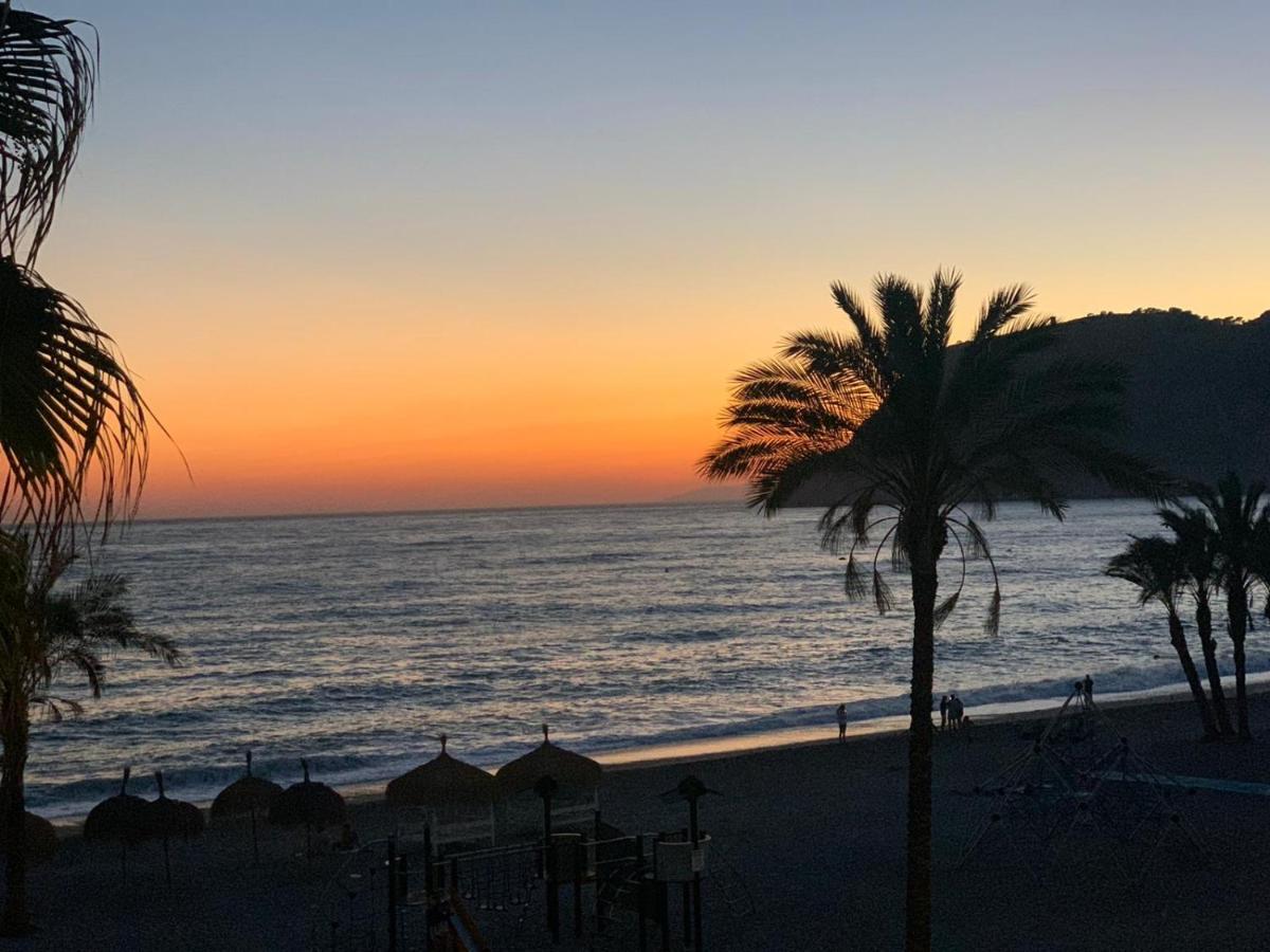 La Herradura Junto Al Mar 外观 照片