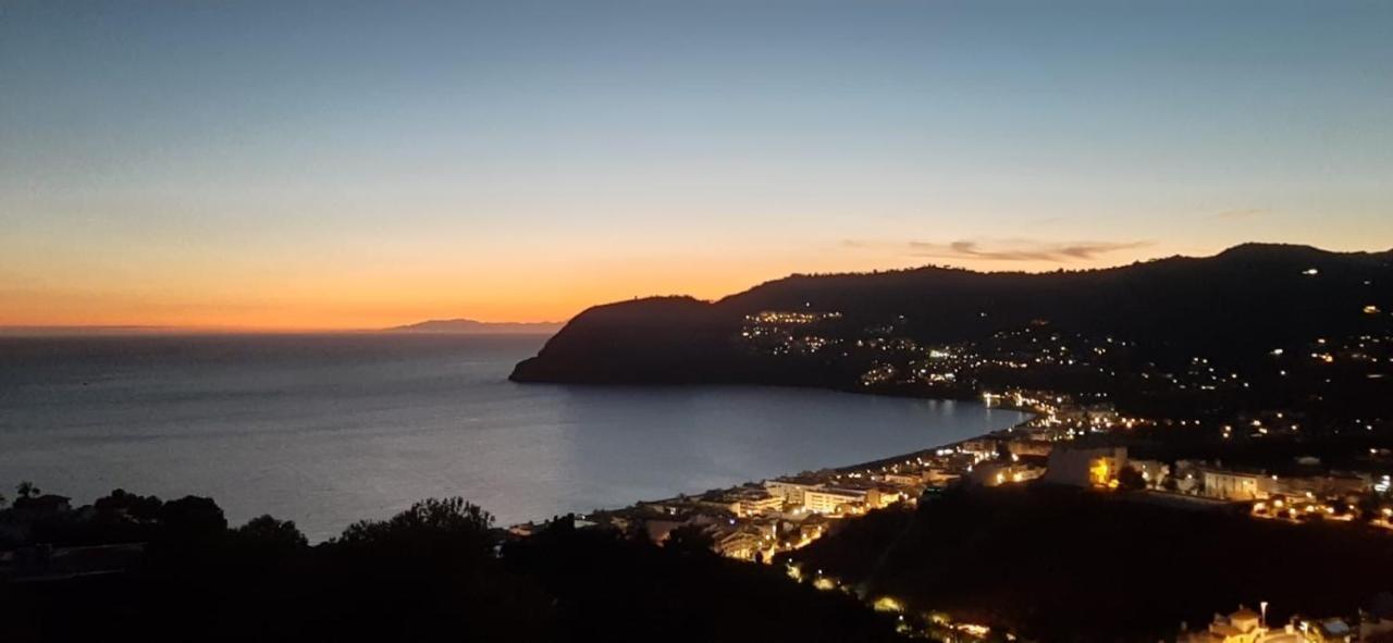La Herradura Junto Al Mar 外观 照片