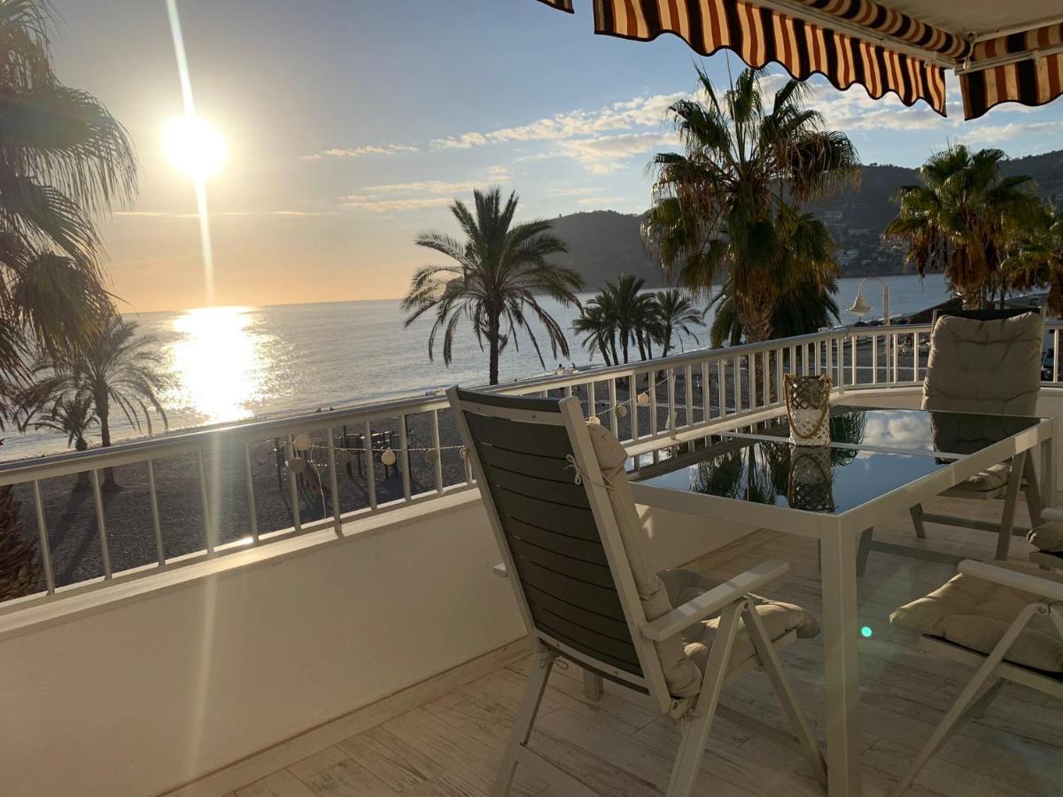 La Herradura Junto Al Mar 外观 照片